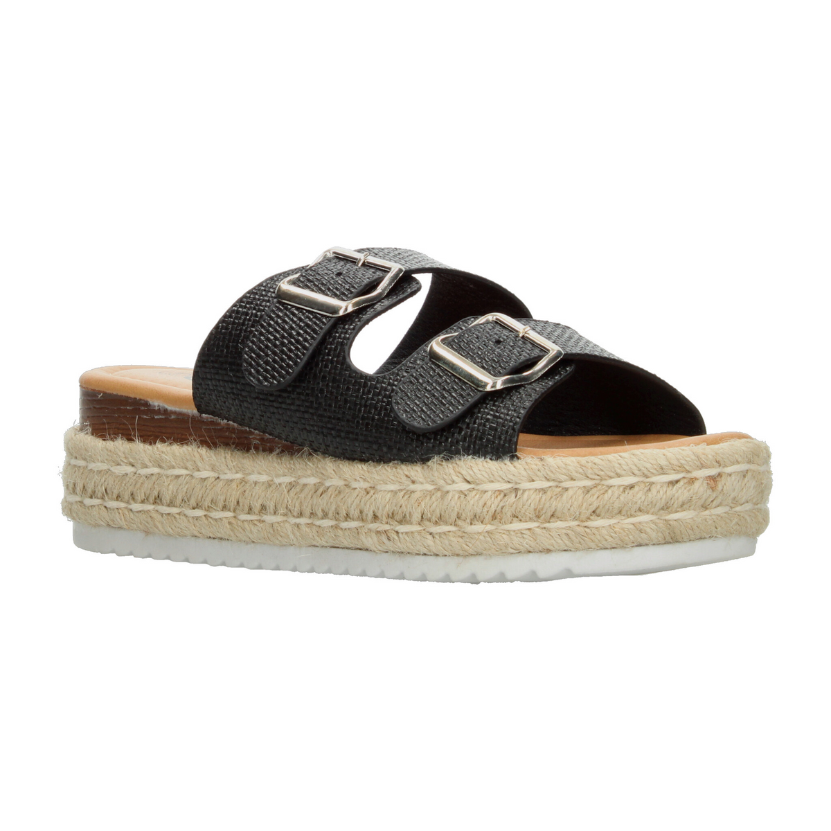 Sandalias Caray Negro para Mujer [CAR426], foto 2 de 10
