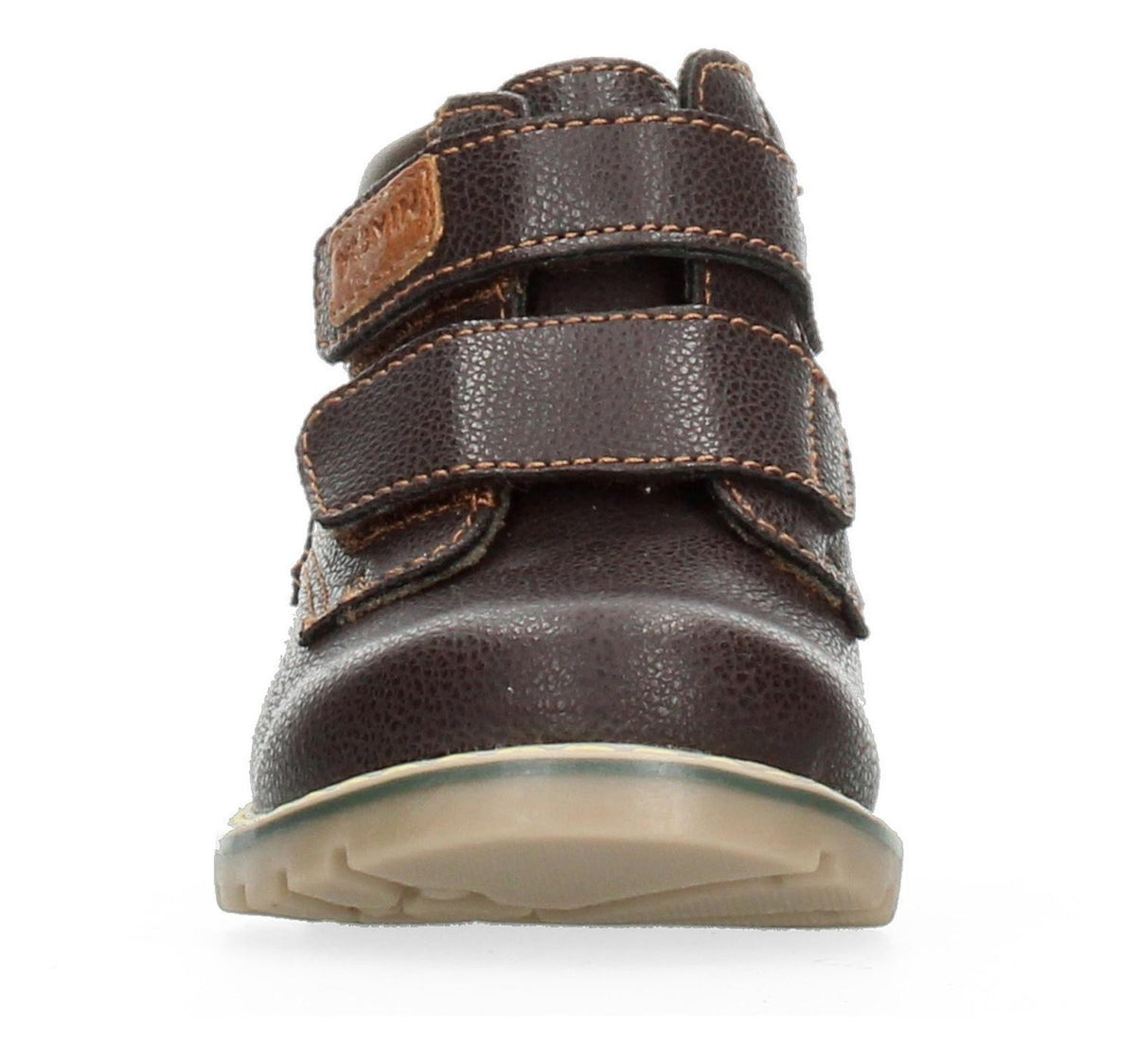 Bota Yuyin Para Niño 29481 Cafe [yuy322], foto 6 de 10
