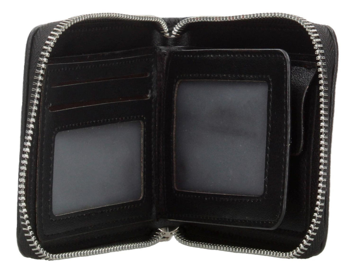 Cartera Felianna Negro Para Hombre [fli54], foto 4 de 10