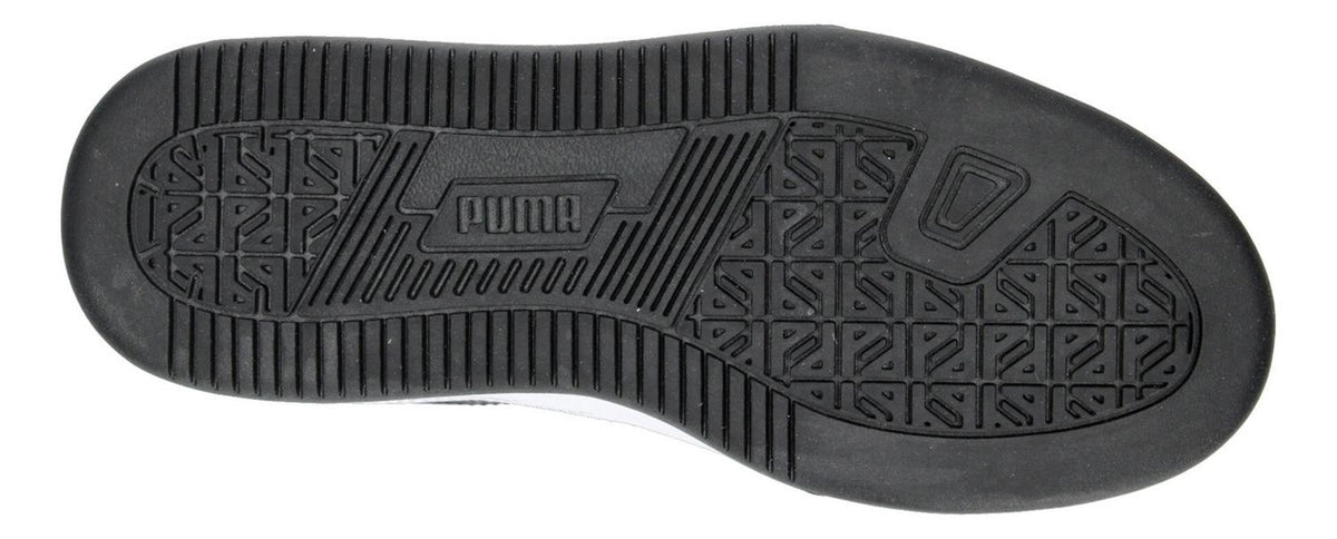 Tenis Puma Caven 2.0 Negro Para Mujer [pum885], foto 8 de 8