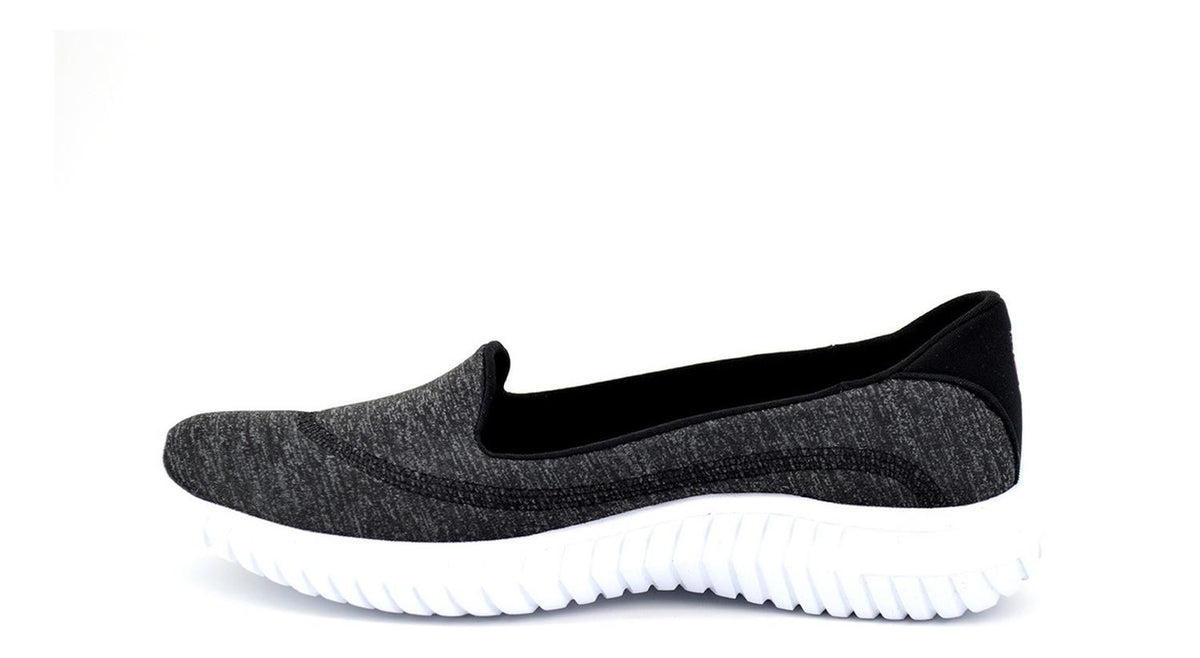 Tenis Charly Para Mujer 1049074 Negro [chy2307], foto 2 de 6