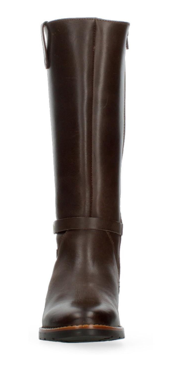 Bota Giusto Cafe Para Mujer [giu18], foto 6 de 9