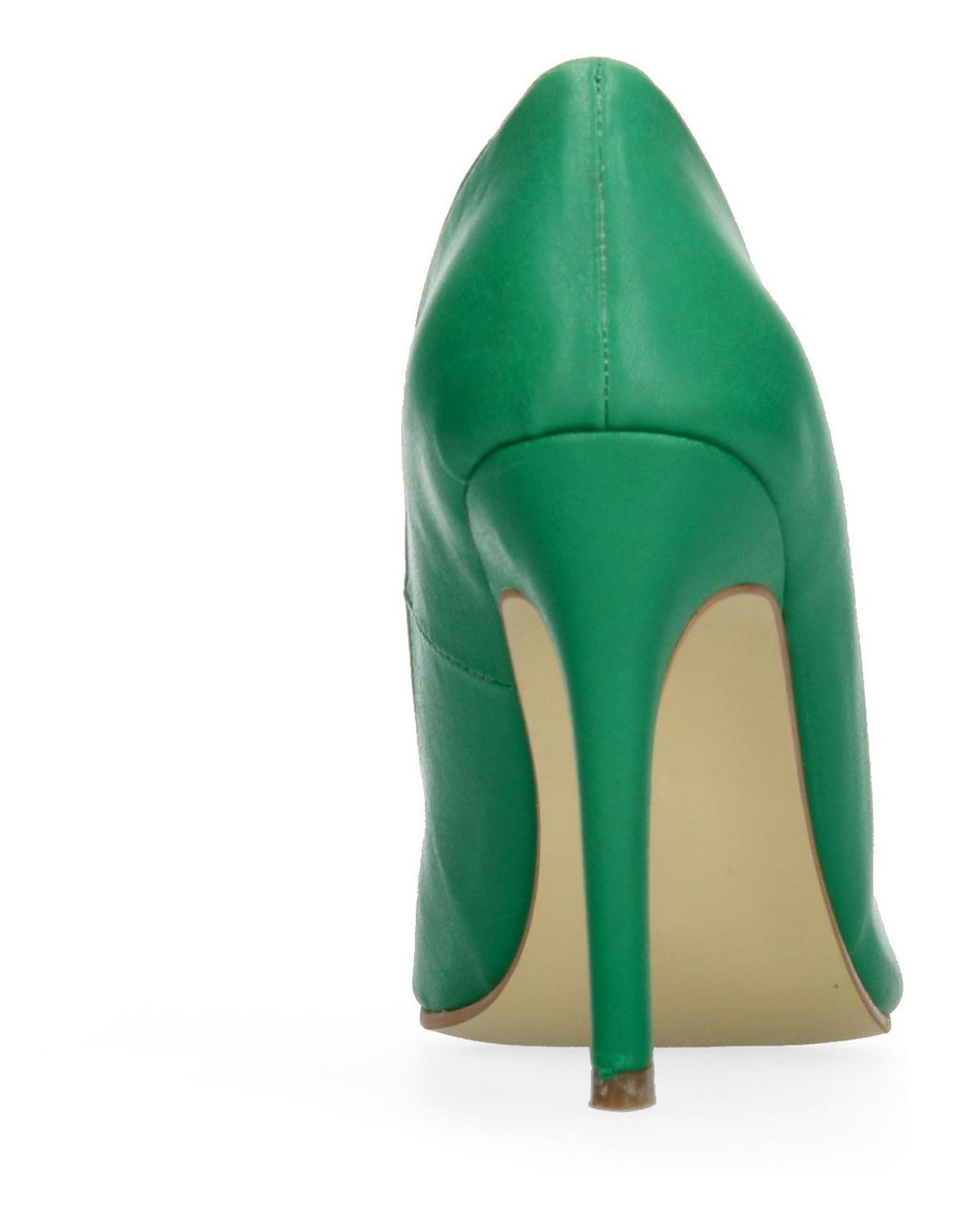 Zapatillas Passi Esmeralda Para Mujer [pas10], foto 8 de 11