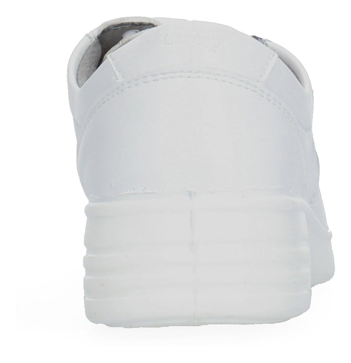 Zapato De Servicio Clínico Larespi Blanco Para Mujer [lar5], foto 8 de 10