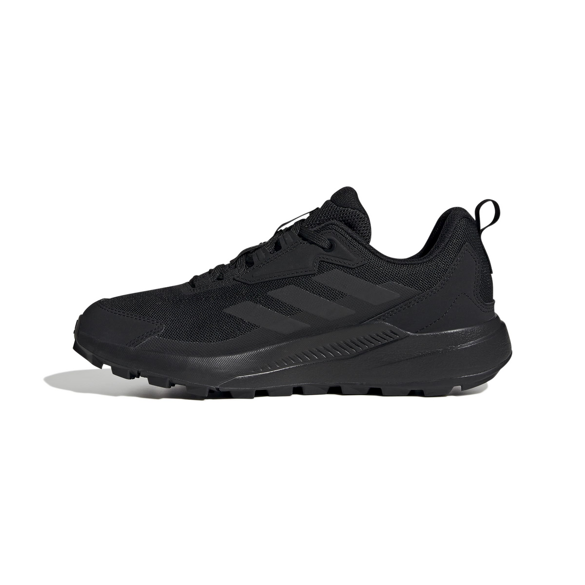 Tenis Adidas Terrex Anylander Dama Negro Senderismo Mujer, foto 4 de 10