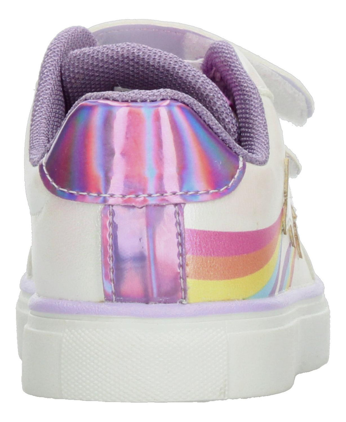 Tenis Tropicana Blanco Para Niña [tro1404], foto 6 de 7