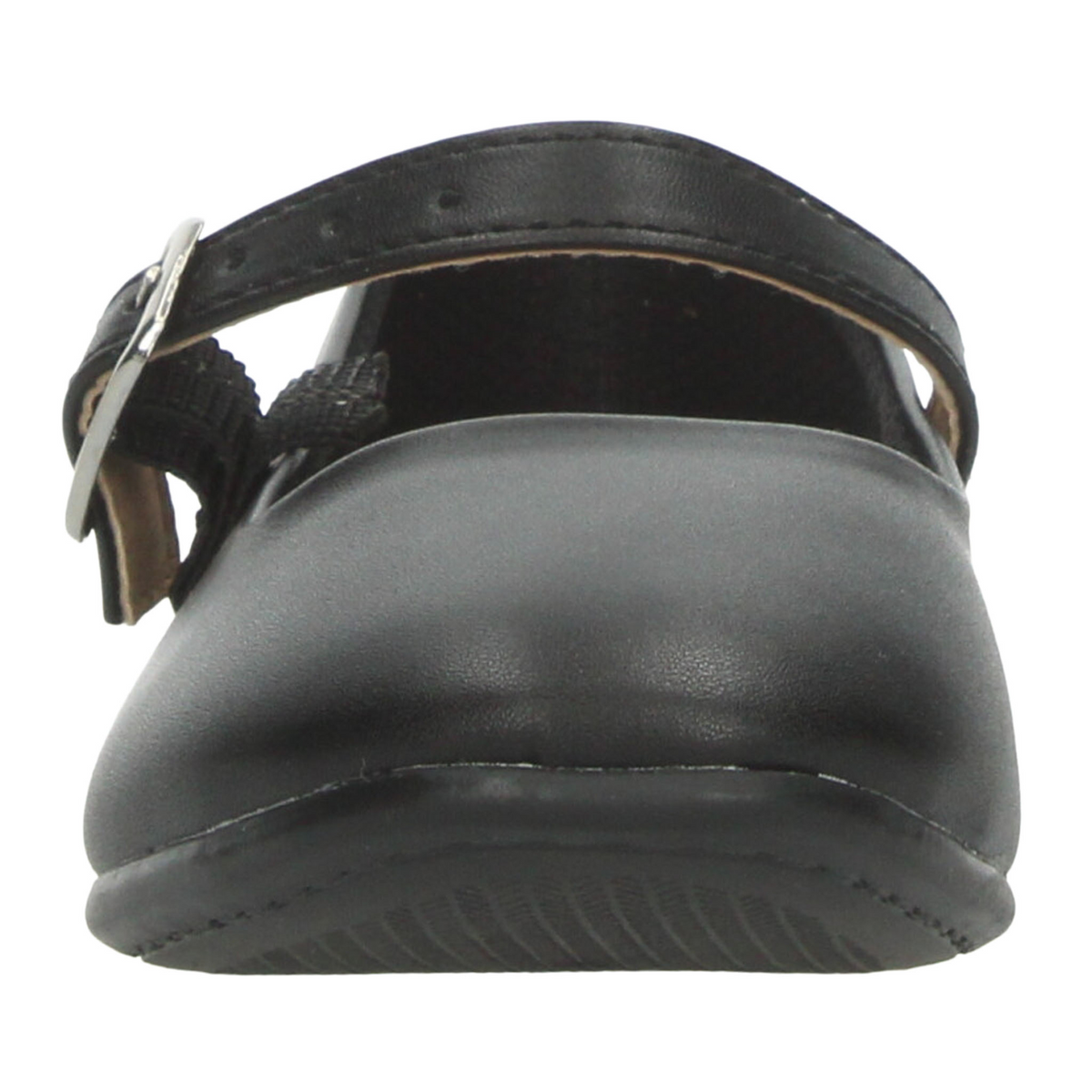 Flat Vavito Niña Negro Casual Mary Jane Infantil T18-22, foto 6 de 10