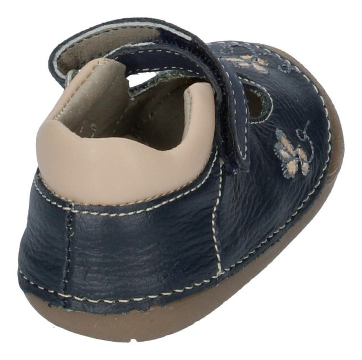 Zapato Casual Mini Burbujas Para Niña 75-217-e02 [mnb171], foto 4 de 6