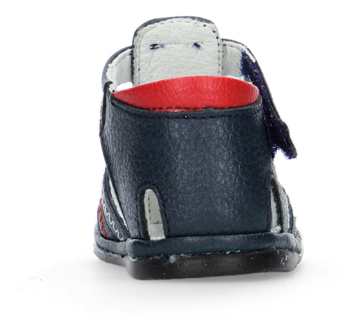 Sandalias Mini Burbujas Para Niño 12-232-e02 Azul [mnb208], foto 7 de 10