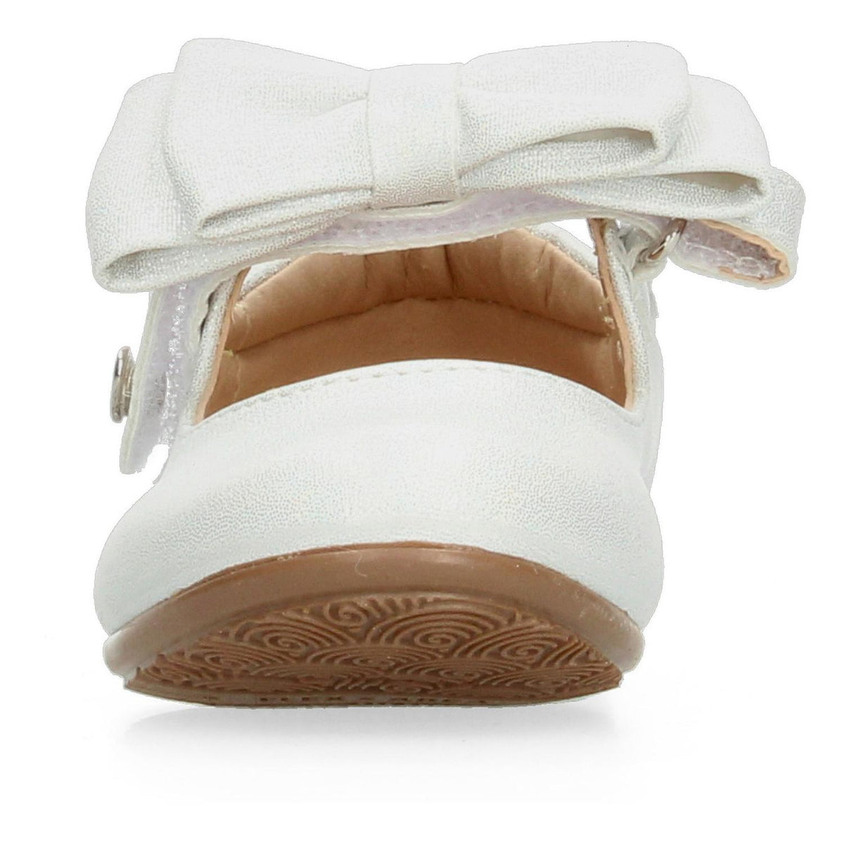 Zapato Casual Jakuna Blanco Para Niña [jak204], foto 6 de 9