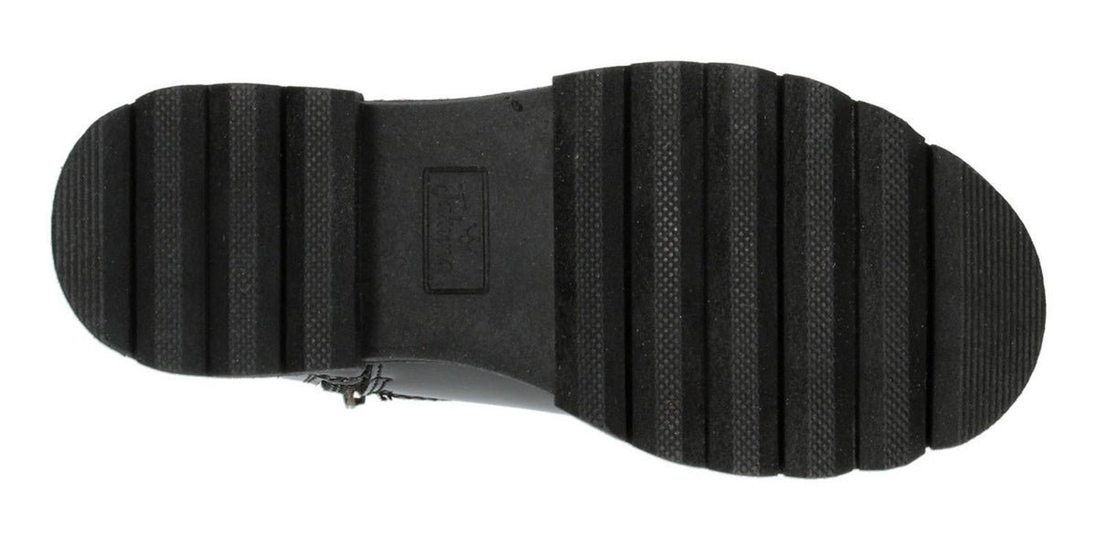 Bota Jakuna Negro Para Niña [jak225], foto 10 de 11
