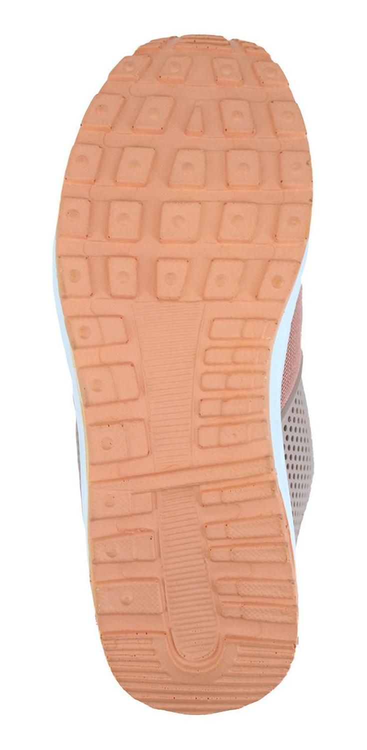 Tenis Ozono Para Mujer 334522-2 Rosa [ozo2637], foto 6 de 6