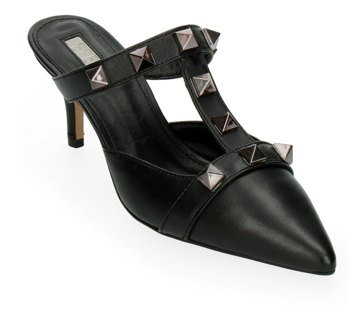 Zapatillas Efe Para Mujer 227903 Negro [efe998], foto 5 de 9