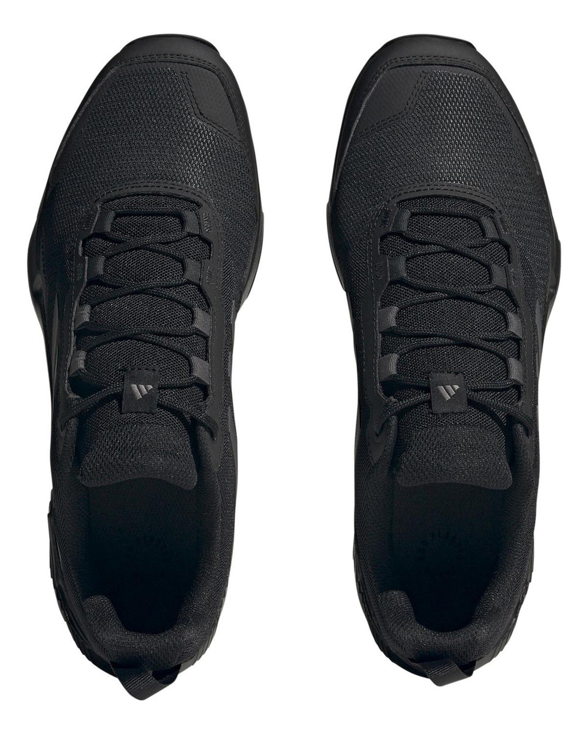 Tenis Eastrail 2.0 adidas Color Negro Caballero Hombre, foto 5 de 6