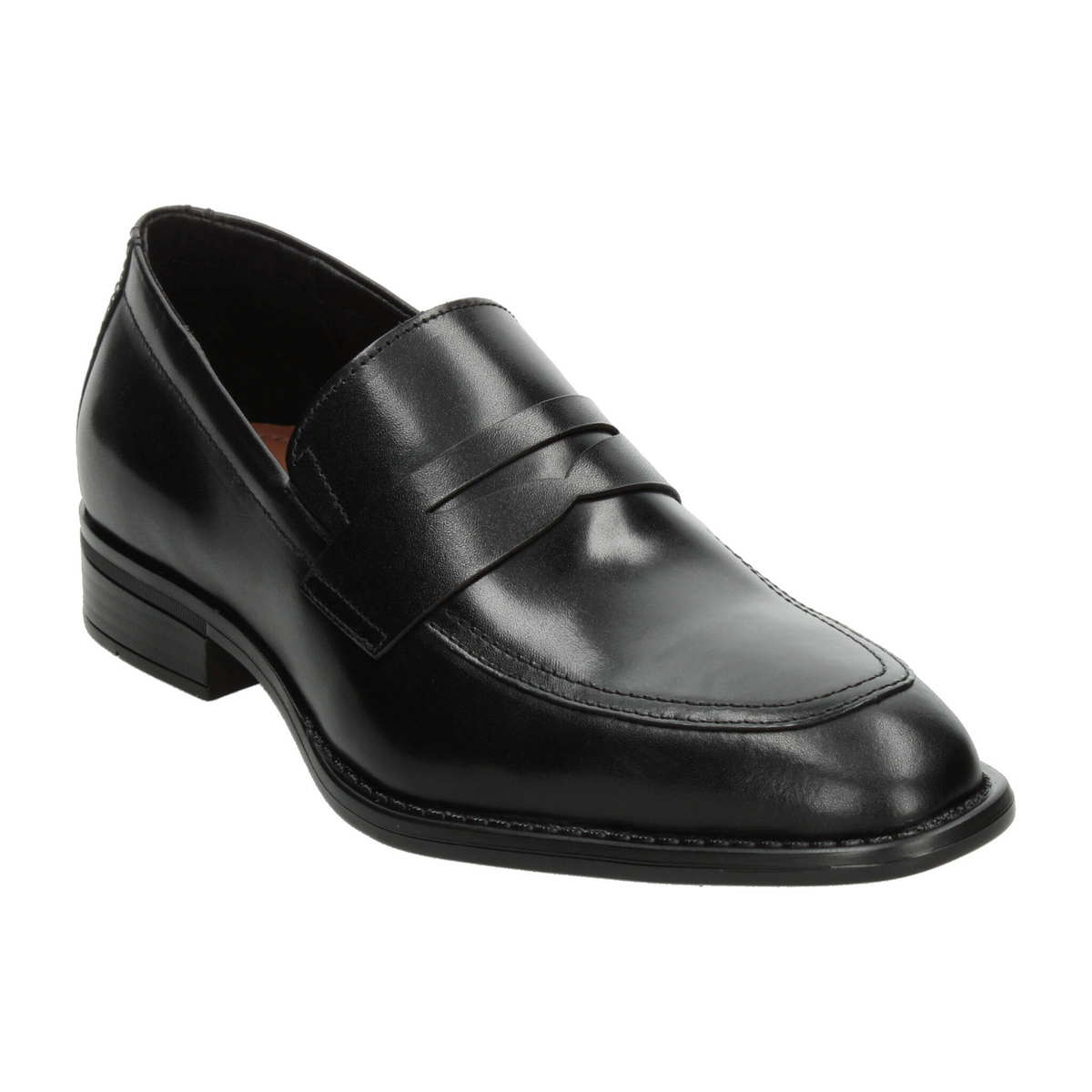 Zapato de Vestir Gino cherruti Negro para Hombre [GCH386], foto 4 de 10