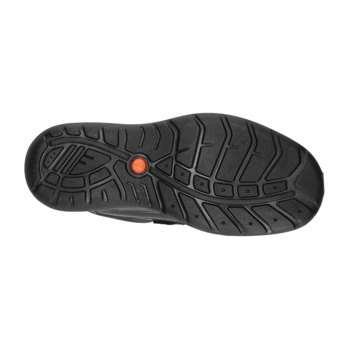Zapato Escolar Coqueta Niño Negro Escolar Para Caballero T21-25, foto 9 de 10