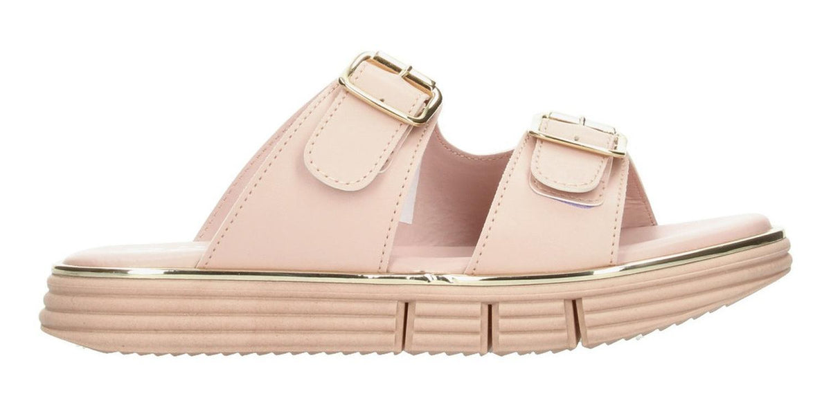 Sandalias Gosh Para Mujer 2510i-09 Rosa [gos923], foto 2 de 10