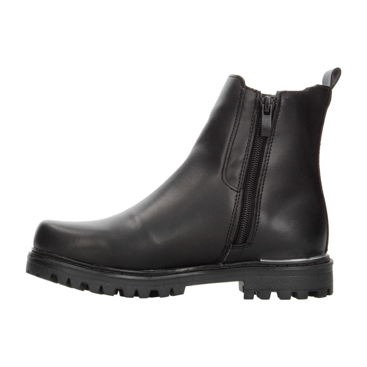 Bota Tropicana Niña Negro Casual Dama Jr. T22-27, foto 5 de 10