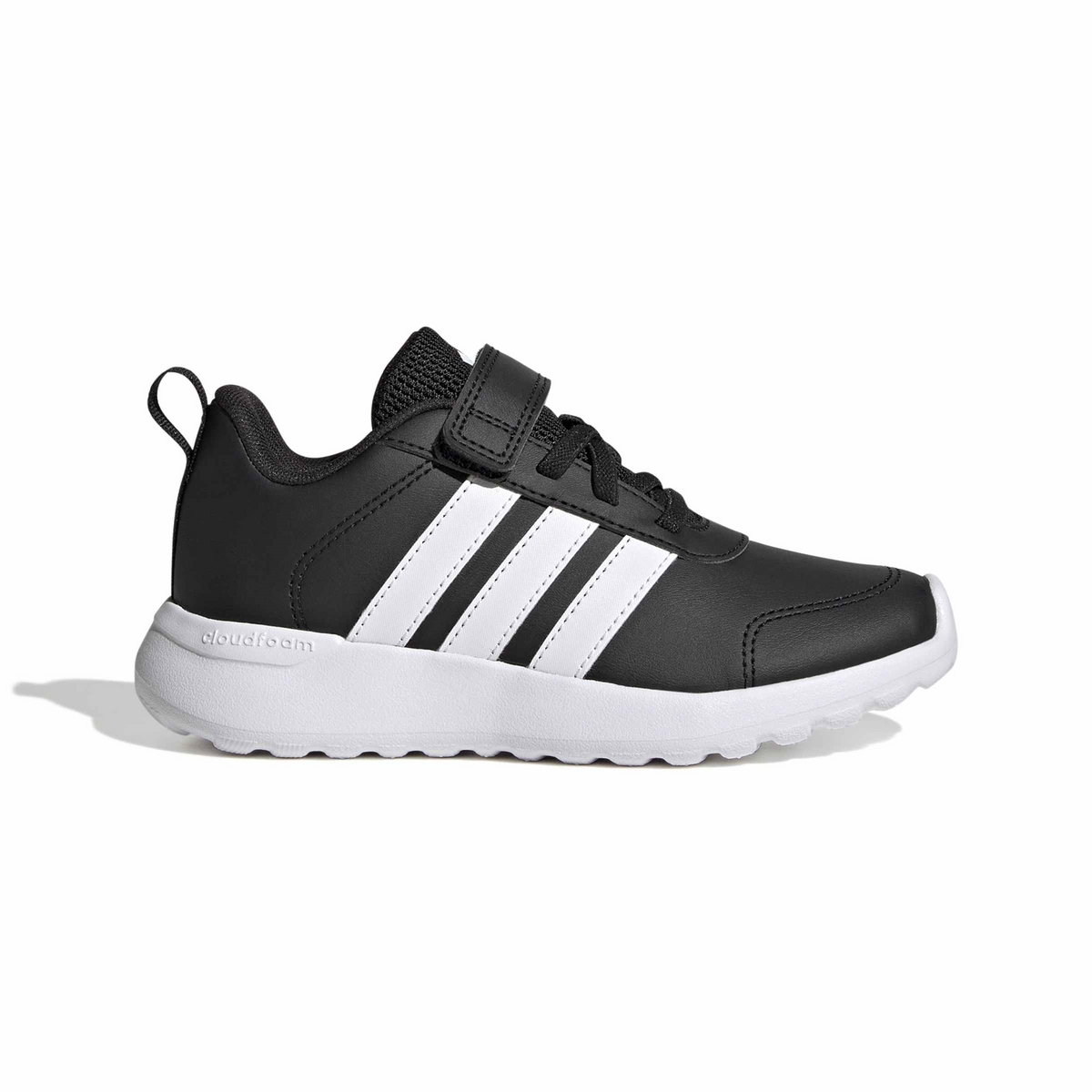 Tenis Adidas VL Move Niño Negro Deportivo Infantil T16-22, foto 1 de 10