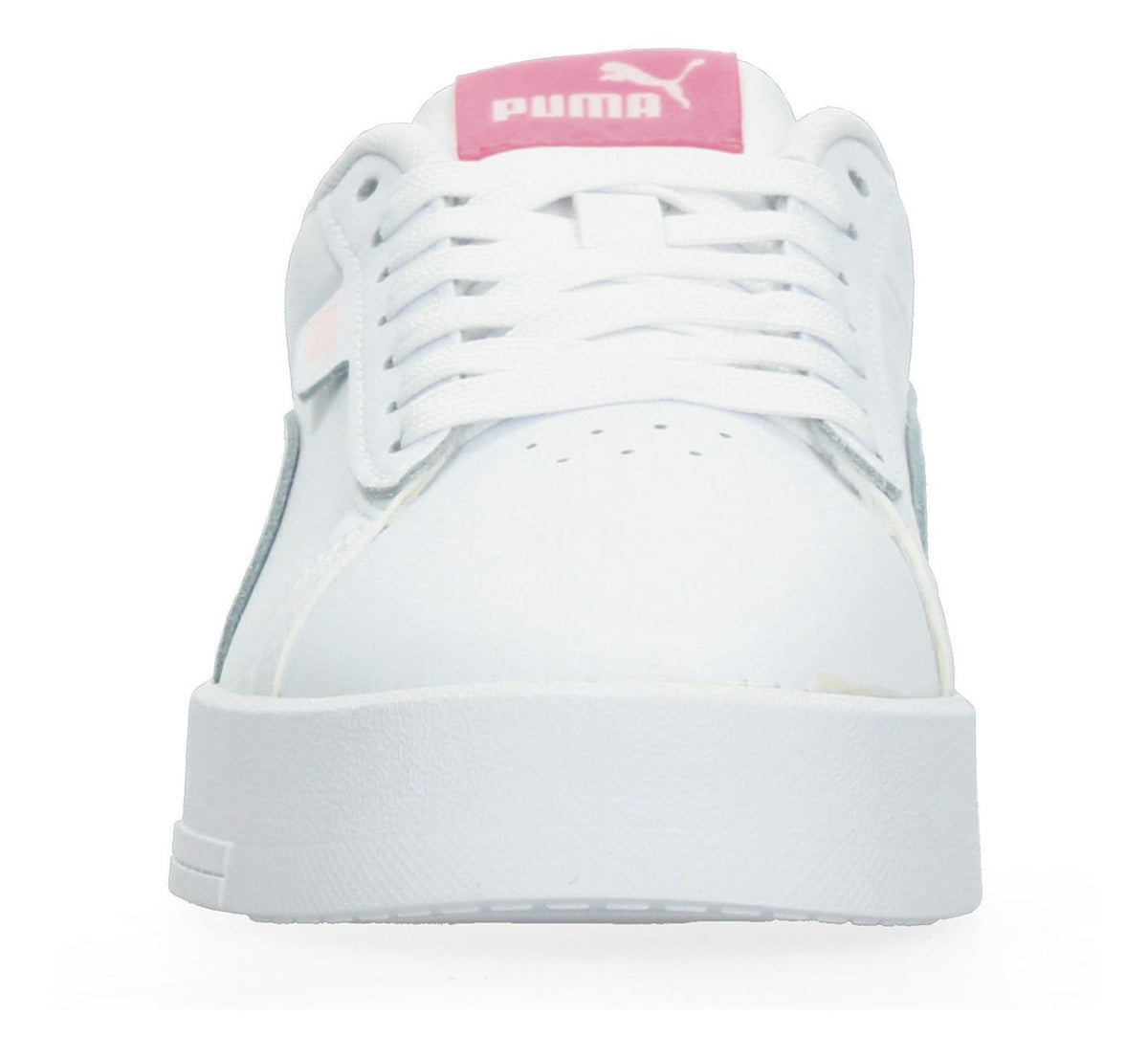 Tenis Puma Jada Jr Blanco Para Niña [pum711], foto 6 de 9