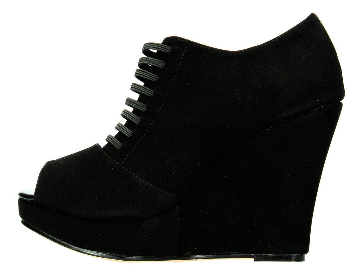 Zapatillas Gonsa Para Mujer 0266 Negro [gns115], foto 2 de 6