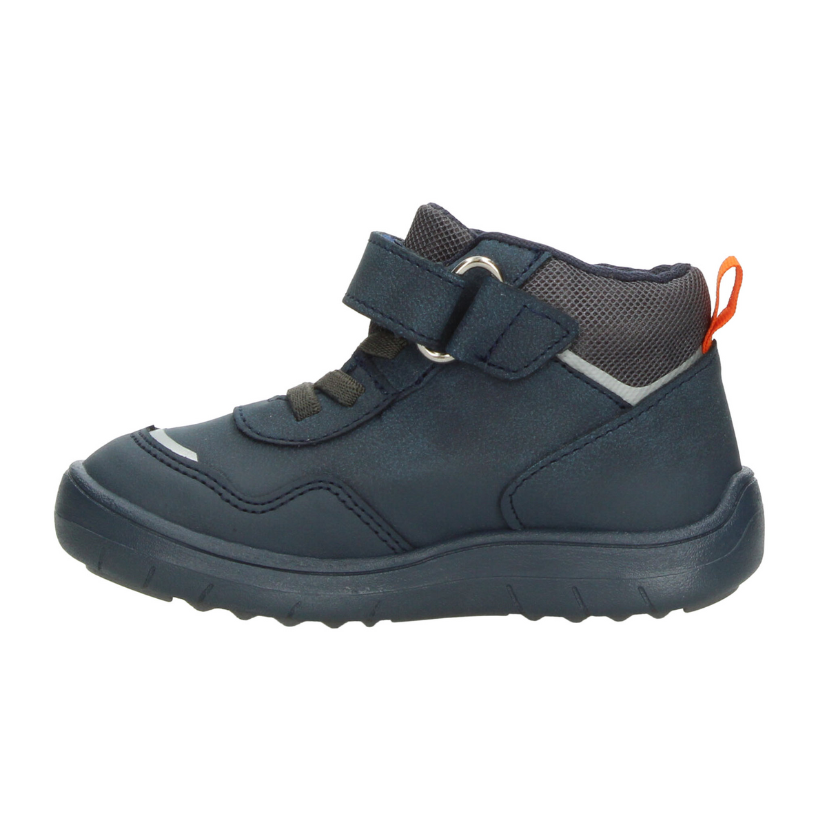 Bota Vavito Niño Azul Marino Casual Infantil T12-15, foto 5 de 10