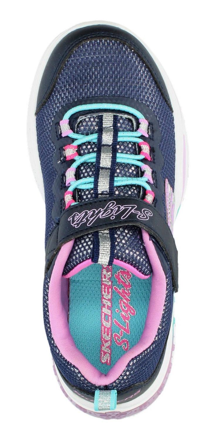 Tenis Skechers Para Niña 20202lnvmt [ske472], foto 8 de 10