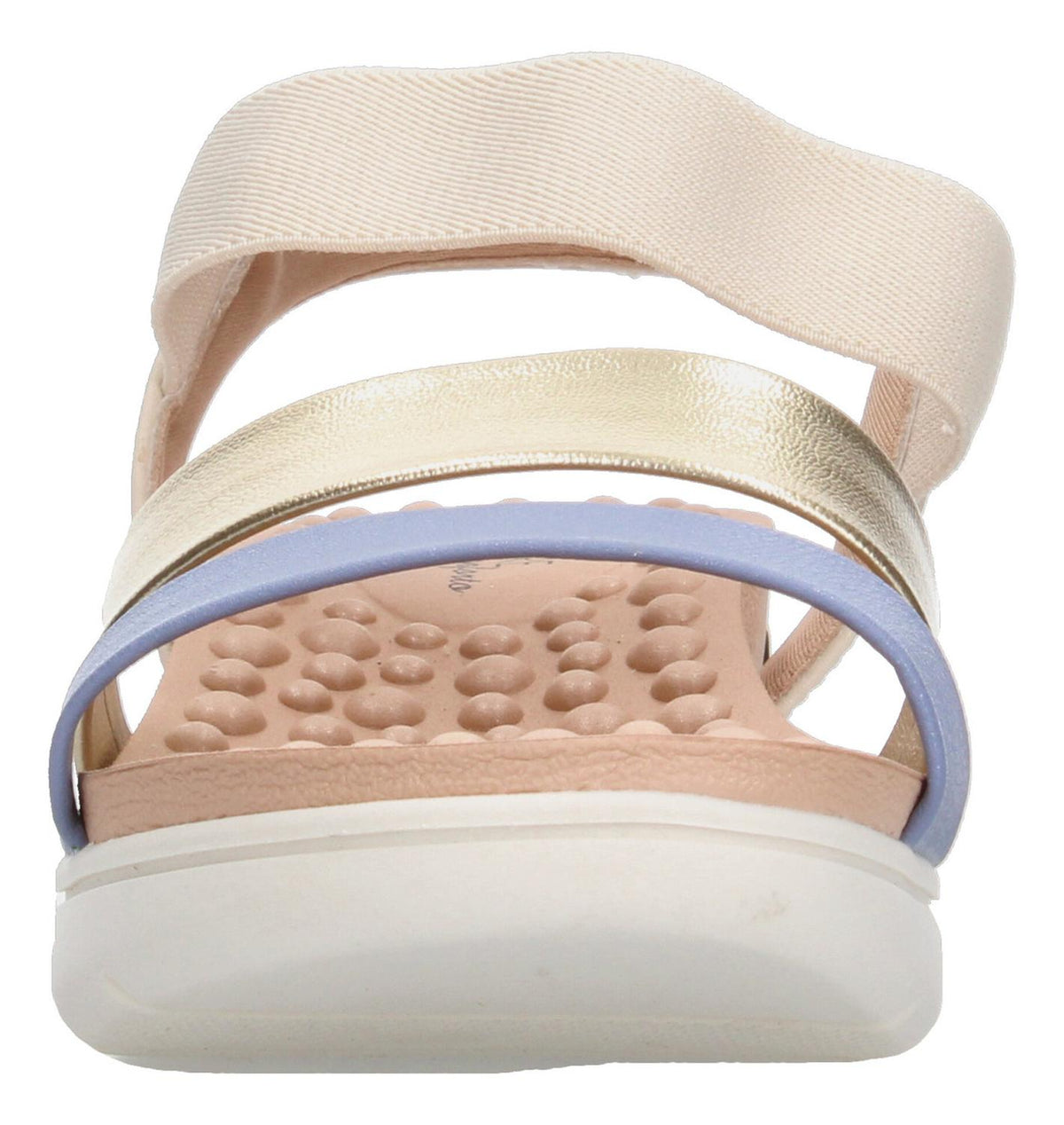 Sandalias Modare Beige Para Mujer [mod70], foto 6 de 10