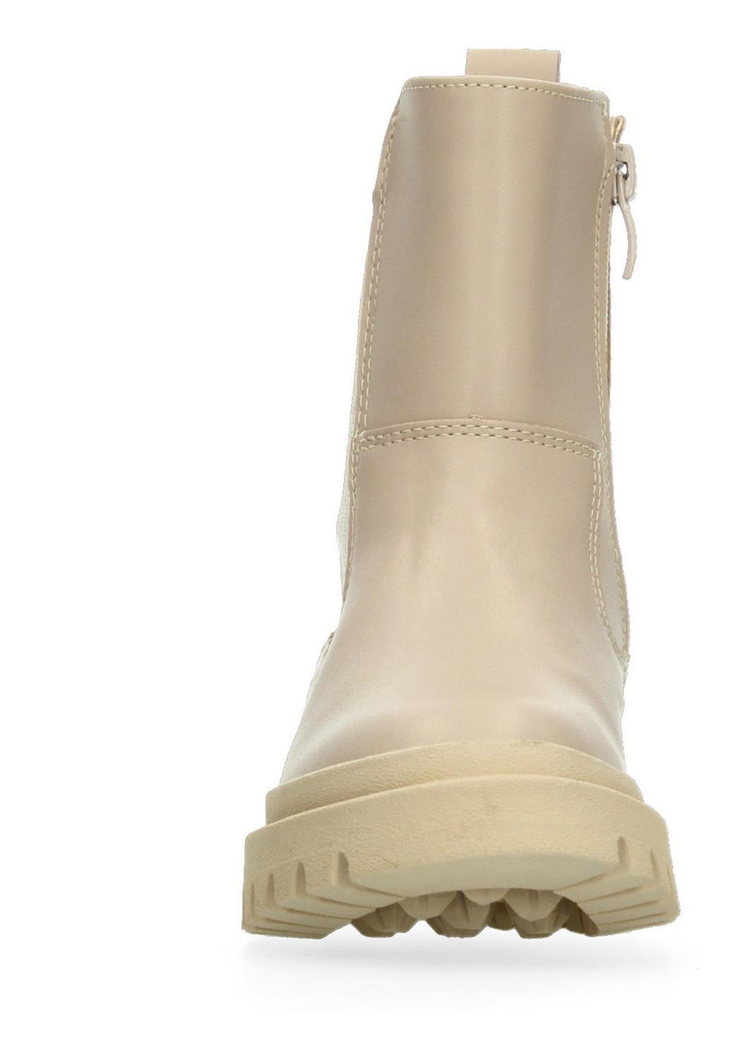 Bota Beige Tropicana Para Niña [tro1305], foto 6 de 8