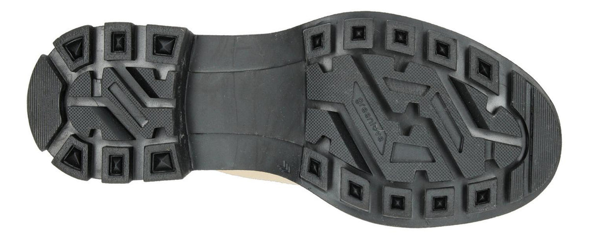 Zapato Casual Green Love Beige Para Mujer [gre54], foto 9 de 10