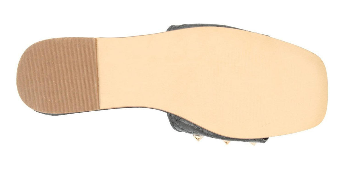 Sandalias Gosh Para Mujer 1436i-03 Negro [gos912], foto 10 de 10