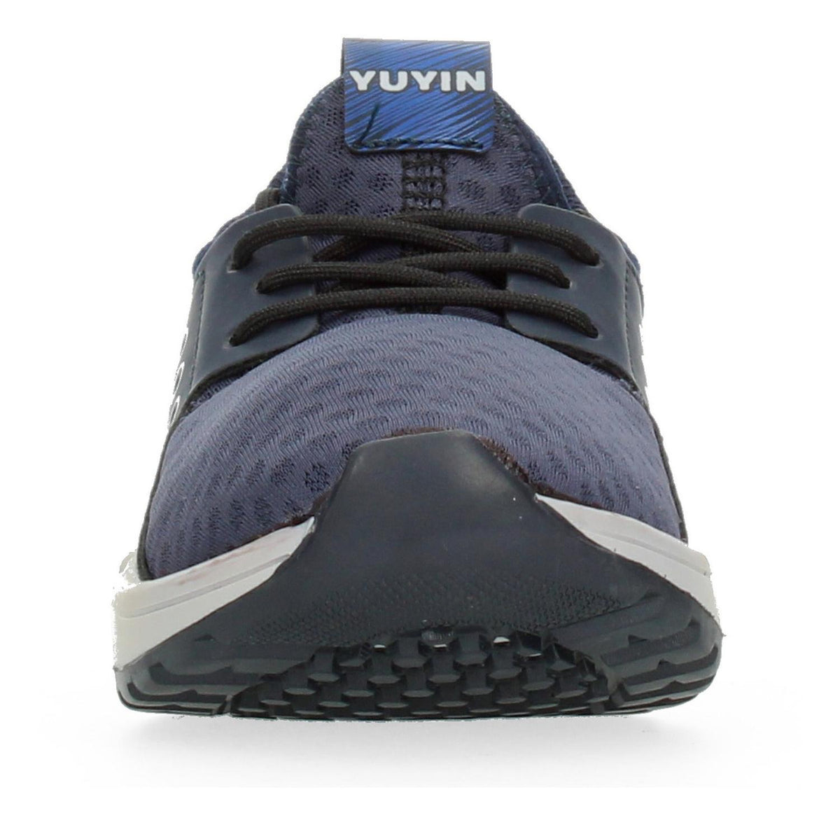 Tenis Yuyin Para Niño 29281 Azul Marino [yuy249], foto 6 de 10