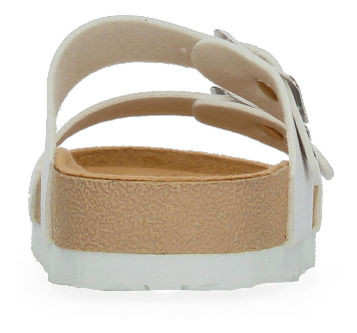 Sandalias Caray Para Niña Armenia Blanco [car372], foto 7 de 10
