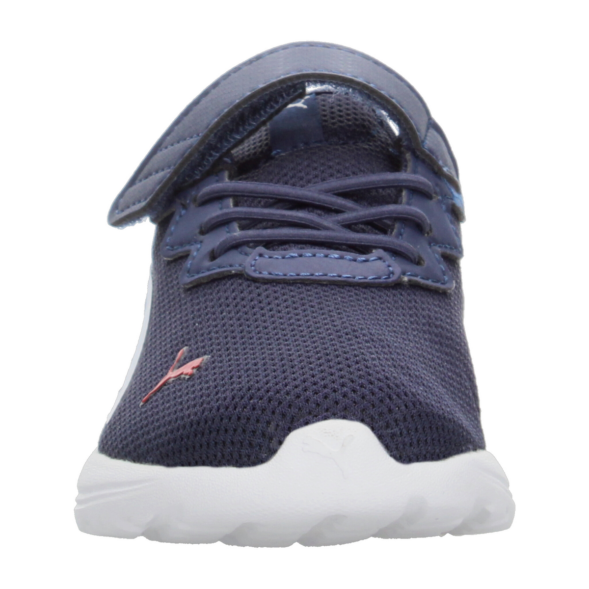 Tenis Puma All Day Active Azul Marino para Niño [PUM1121], foto 6 de 10