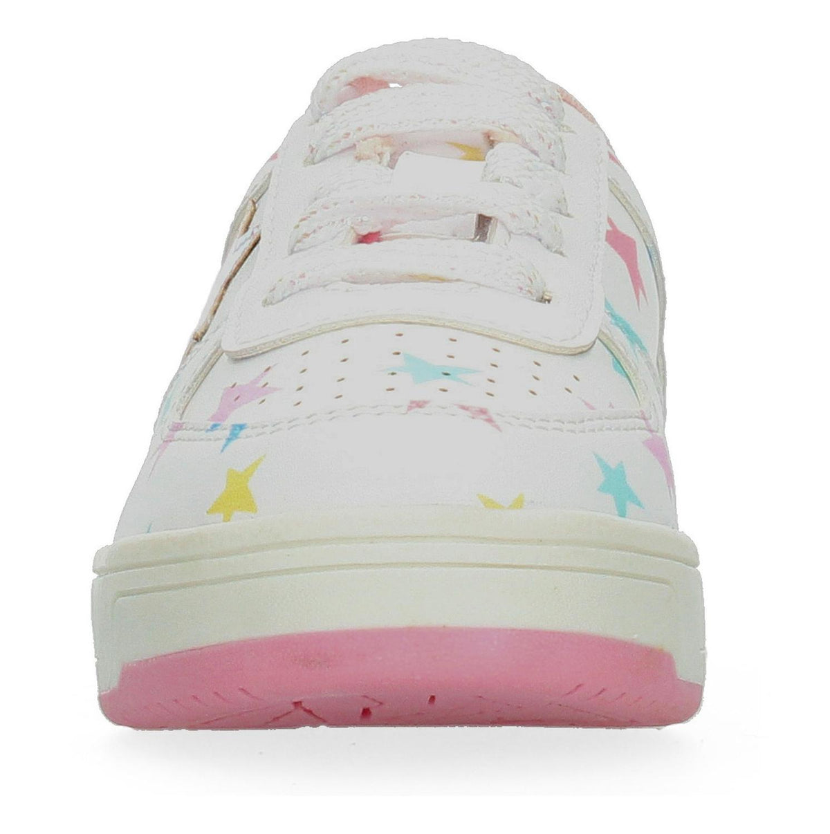 Tenis Tropicana Para Niña 33233 Blanco [tro1259], foto 6 de 10