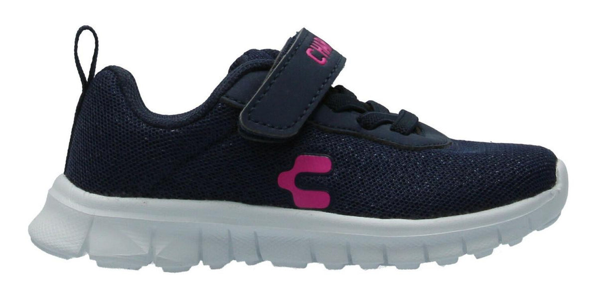 Tenis Charly Para Niña 1069878 [chy3015], foto 1 de 6