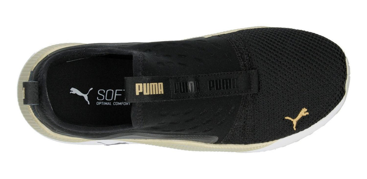 Tenis Puma Para Mujer 382230-04 Negro [pum497], foto 8 de 10