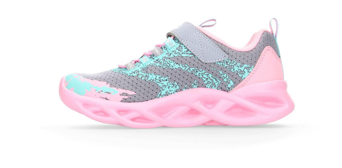Tenis Skechers Para Niña 302301 [ske304], foto 3 de 10