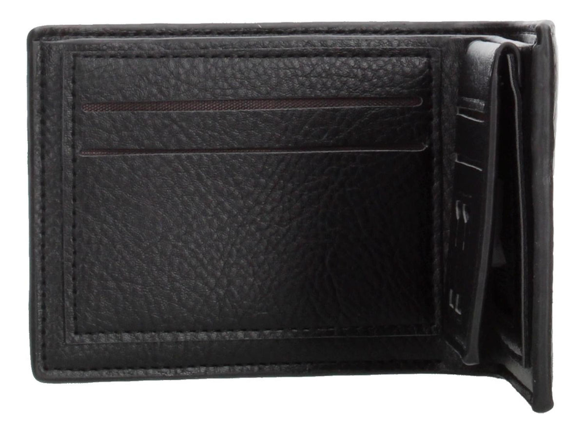 Cartera Felianna Negro Para Hombre [fli19], foto 10 de 10