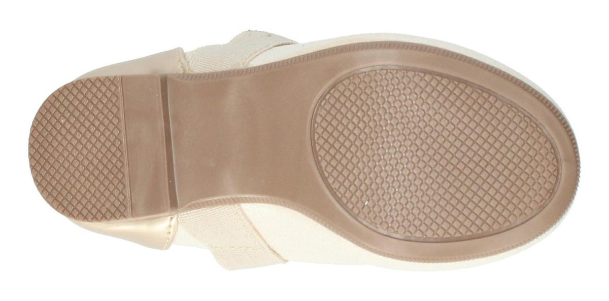 Balerina Flat Tropicana Para Niña 46028 Beige [tro1026], foto 6 de 6