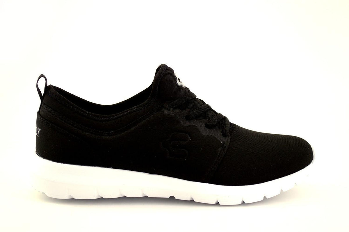 Tenis Charly Para Niño 1029231 Negro [chy2356], foto 1 de 6