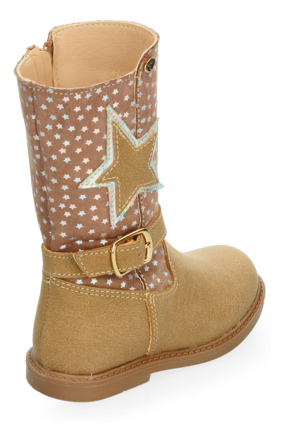 Bota Jakuna Cafe Para Niña [jak215], foto 4 de 8