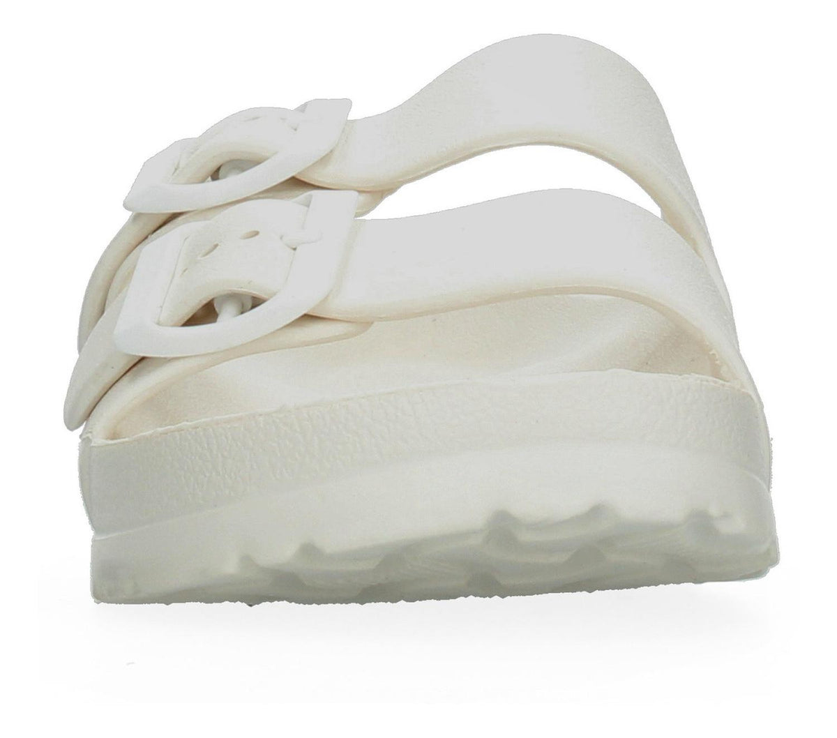 Sandalias Ish Para Mujer B-673 Blanco [ish58], foto 7 de 10