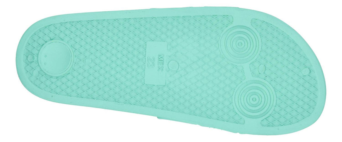 Sandalias Gosh Menta Para Mujer[gos1006], foto 10 de 10