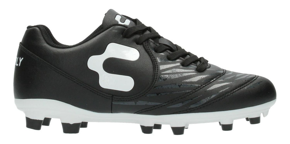 Zapato Soccer Charly Para Niño 1029537 Negro [chy2819], foto 1 de 6