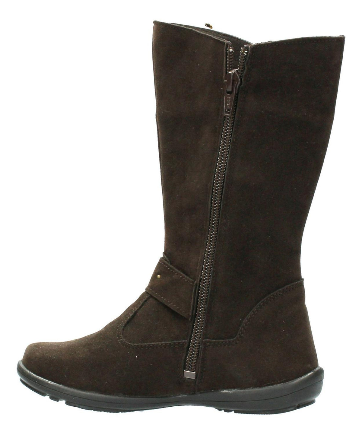 Bota Yondeer Para Niña 4905-3 Café [yon82], foto 2 de 6