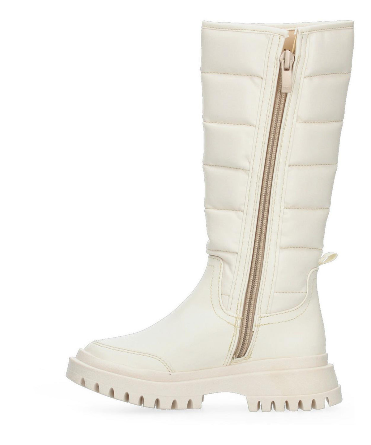 Bota Tropicana Latte Para Niña [tro1315], foto 3 de 8