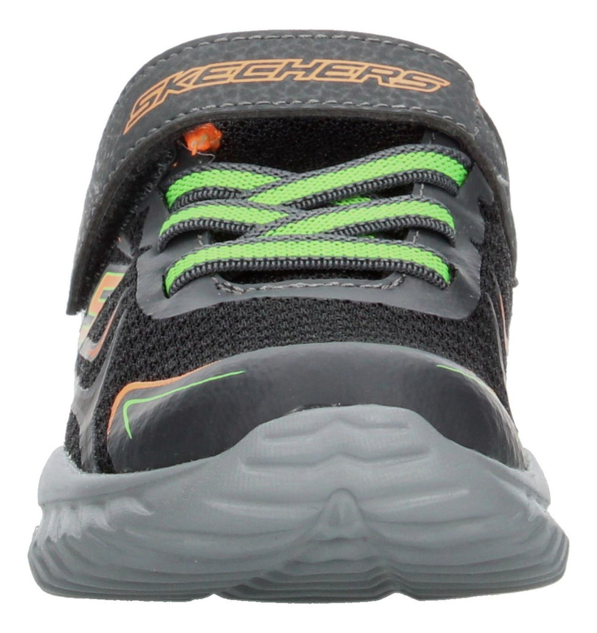Tenis Skechers Negro Para Niño [ske874], foto 6 de 7