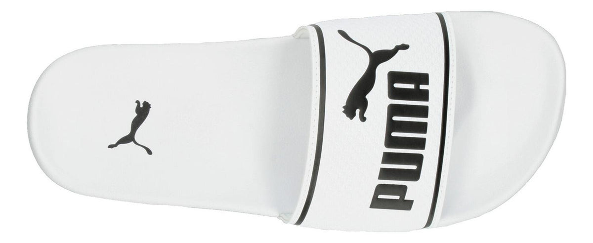 Sandalias Puma Hombre Leadcat 2.0 Blanco Para Caballero, foto 8 de 9