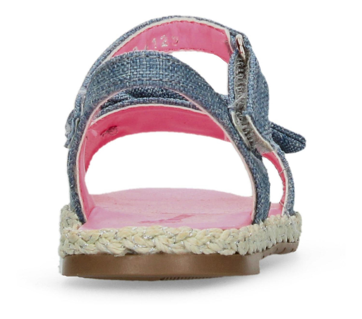 Sandalias Tropicana Para Niña 24123 Azul [tro1220], foto 7 de 10